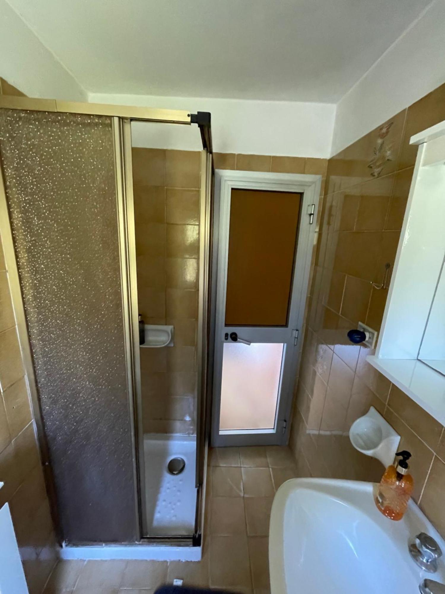 Piano Superiore A Pochi Passi Dal Mare Apartment Сестри Леванте Екстериор снимка