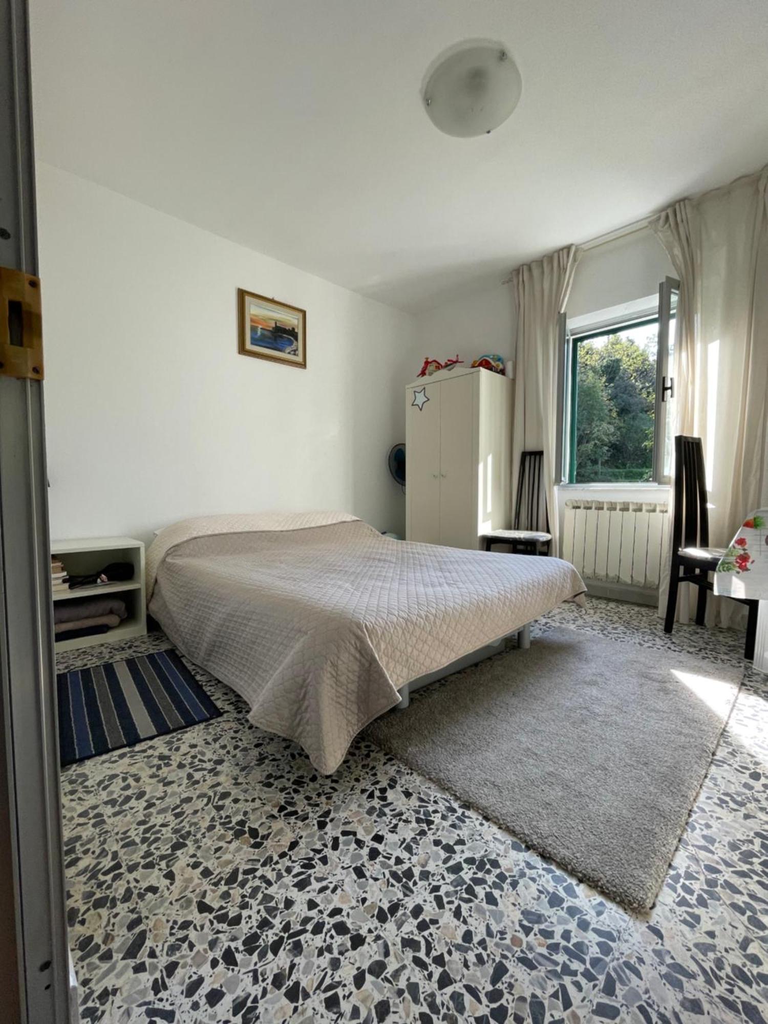 Piano Superiore A Pochi Passi Dal Mare Apartment Сестри Леванте Екстериор снимка